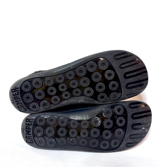 Camper Peu Black Boot (not available on website) - Picture 2 of 7